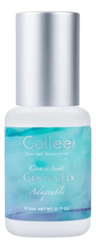 Pegamento de Pestañas Gollee Genius Fix