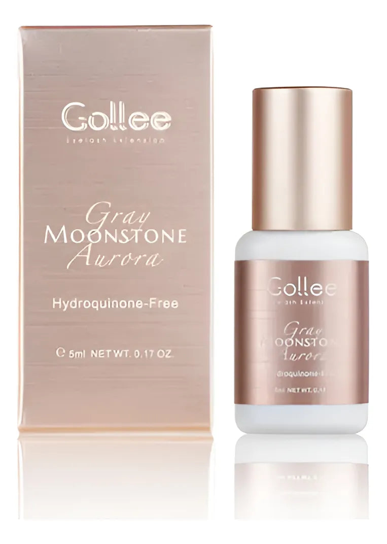 Pegamento de Pestañas Gollee Moonstone
