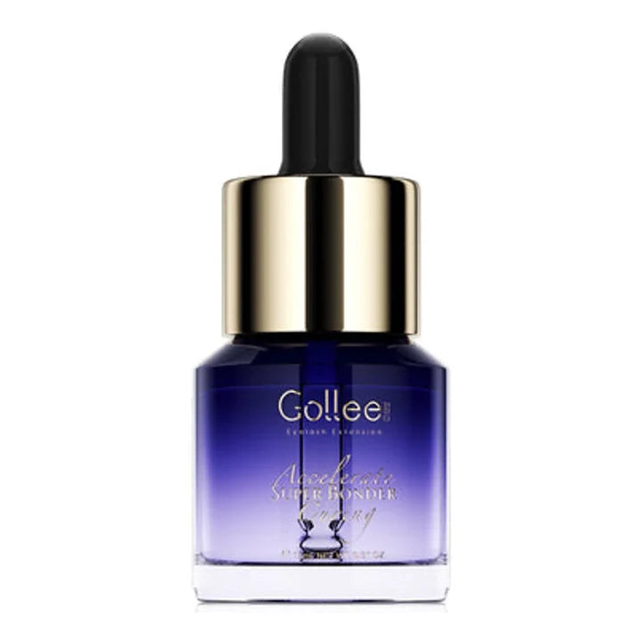Super Bonder para Pestañas Gollee